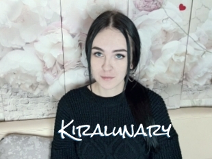 Kiralunary