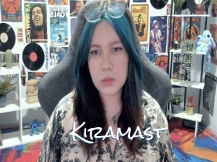 Kiramast