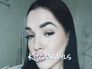 Kirarayls