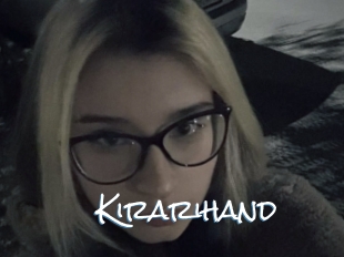 Kirarihand