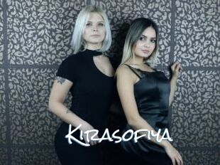 Kirasofiya