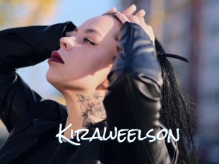 Kiraweelson