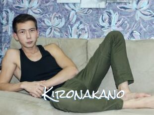 Kironakano