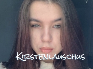 kirstenlauschus Sex Feed