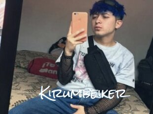 Kirumbeiker