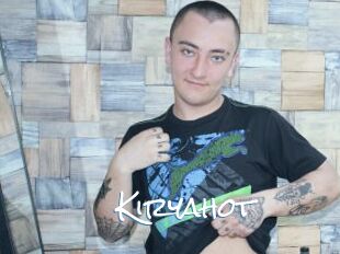 Kiryahot
