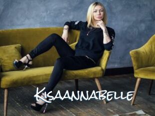 Kisaannabelle