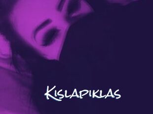 Kislapiklas
