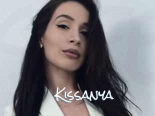 Kissanya