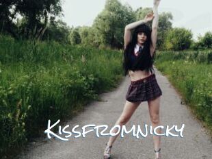 Kissfromnicky