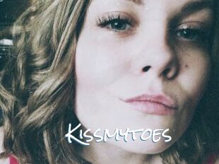 Kissmytoes
