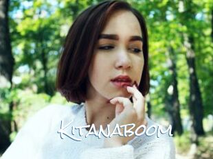 Kitanaboom