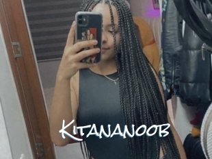 Kitananoob