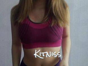 Kitniss