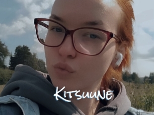 Kitsuune