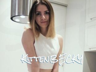 KittenBECKY