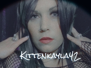 Kittenkayla42