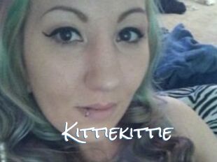 Kittiekittie