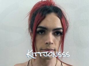 Kittjonsss