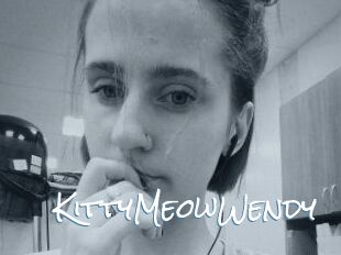 KittyMeowWendy