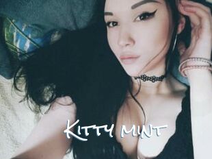 Kitty_mint
