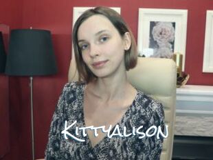 Kittyalison