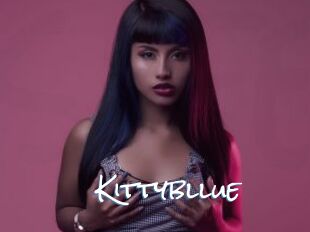 Kittybllue