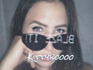 Kittyboooo