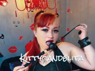 Kittycandelita