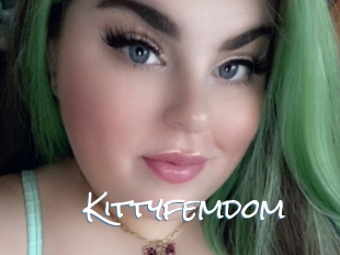 Kittyfemdom