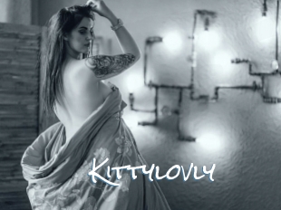 Kittylovly