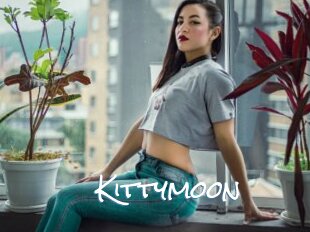 Kittymoon