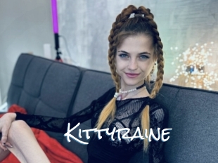 Kittyraine