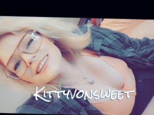Kittyvonsweet