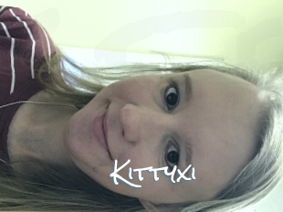 Kittyxi