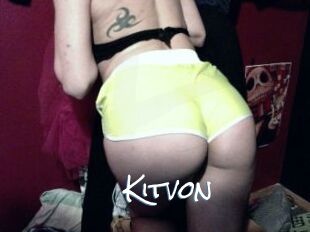 Kitvon