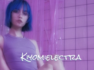 Kiyomielectra