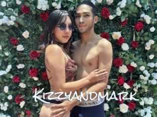 Kizzyandmark