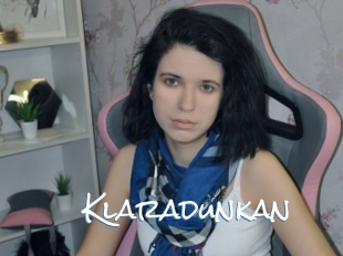 Klaradunkan