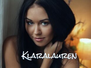Klaralauren