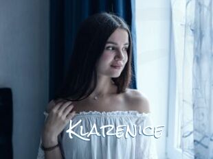 Klarenice