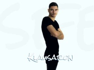 Klausaron