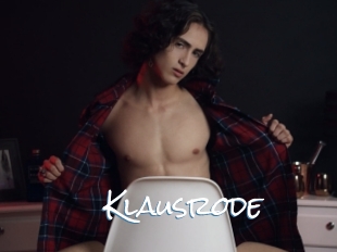 Klausrode