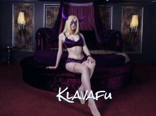 Klavafu