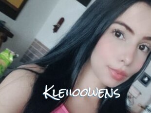 Kleiioowens