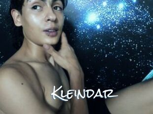 Kleindar