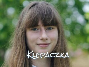 Klepaczka