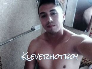 Kleverhotboy