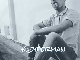 Kleyderman