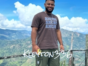 Kleyton336
